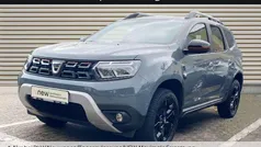 Gebraucht 2022 Dacia Duster Extreme SUV | 17.889 € (Fairer Preis)