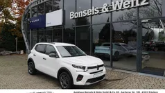 Weiß Gebraucht 2025 Citroën C3 PureTech Kleinwagen | 17.990 € (Fairer Preis)