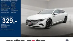 Gebraucht 2022 VW Arteon Elegance Limousine | 36.480 € (Fairer Preis)