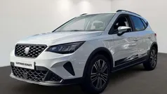 Gebraucht 2024 Seat Arona Style SUV | 18.480 € (Fairer Preis)