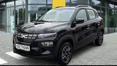 Gebraucht 2023 Dacia Spring Essentiel Kleinwagen | 13.750 € (Fairer Preis)