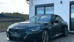 Bmw individual dravitgrau metallic Gebraucht 2023 BMW M440 M Sport Limousine | 54.980 € (Fairer Preis)