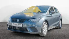 Grau Gebraucht 2023 Seat Ibiza Style Kleinwagen | 15.450 € (Fairer Preis)