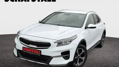 Gebraucht Kia XCeed Comfort 141 PS (103 kW) 2022 SUV