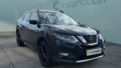Schwarz Gebraucht 2020 Nissan X-Trail N-TEC SUV | 19.190 € (Fairer Preis)