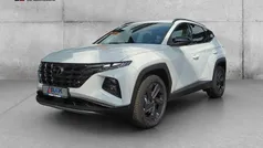 Gebraucht 2023 Hyundai Tucson Blackline SUV | 31.980 € (Fairer Preis)