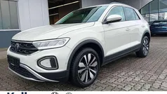 Gebraucht 2024 VW T-Roc Move SUV | 26.770 € (Superpreis)