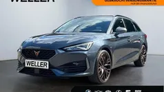 Gebraucht 2023 Cupra Leon Kombi | 31.990 € (Fairer Preis)