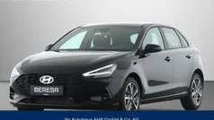 Gebraucht 2024 Hyundai i30 Advantage Limousine | 18.980 € (Superpreis)