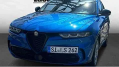 Gebraucht 2022 Alfa Romeo Tonale Edizione Speciale SUV | 26.480 € (Fairer Preis)