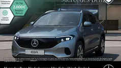 Gebraucht 2024 Mercedes EQA250 Advanced Plus SUV | 36.890 € (Fairer Preis)