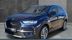 Gebraucht 2021 DS Automobiles DS7 Crossback Business SUV | 22.490 € (Guter Preis)