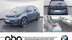 Blau Gebraucht 2022 BMW i3 Performance Kleinwagen | 21.660 € (Fairer Preis)