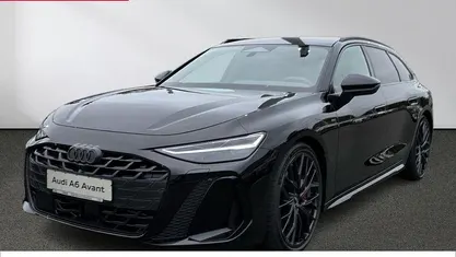 Gebraucht 2025 Audi A6 Edition .1 Kombi | 102.910 €