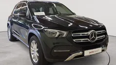 Gebraucht 2022 Mercedes GLE350e SUV | 41.990 € (Superpreis)
