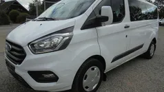 Gebraucht 2022 Ford Transit Custom Trend Kombi | 22.491 € (Fairer Preis)