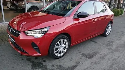 Gebraucht Opel Corsa Edition 100 kW (136 PS) 2022 Kleinwagen