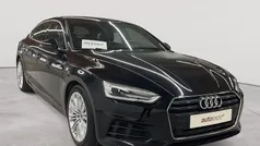 Gebraucht 2019 Audi A5 Sportback Ambiente Limousine | 27.290 € (Superpreis)
