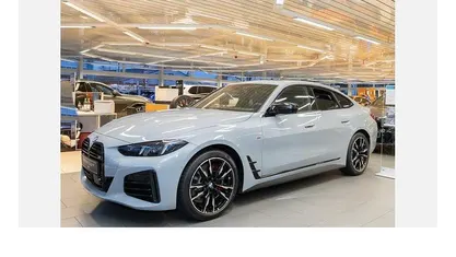 Gebraucht 2025 BMW M440 M Sport Limousine | 79.990 € (Superpreis)