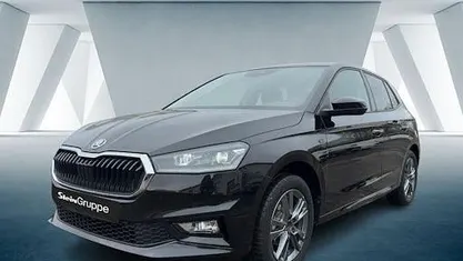 Gebraucht Skoda Fabia Tour 80 PS (58 kW) 2026 Kleinwagen