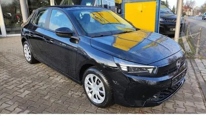 Gebraucht 2024 Opel Corsa Kleinwagen | 22.500 € (Fairer Preis)