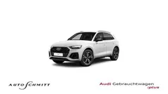 Gebraucht 2022 Audi Q5 Ambiente SUV | 44.480 € (Fairer Preis)