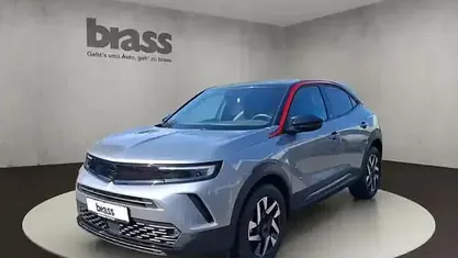 Gebraucht Opel Mokka 131 PS (96 kW) 2024 SUV