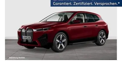 Gebraucht BMW iX Sport Line 384 kW (523 PS) 2025 SUV