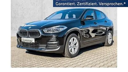 Gebraucht BMW X2 Advantage 220 PS (161 kW) 2022 SUV