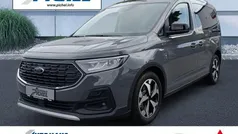 Grau Neu 2025 Ford Tourneo Connect Active Van / Kleinbus | 35.930 € (Fairer Preis)