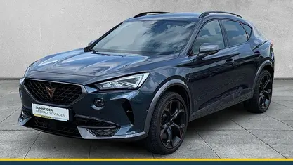 Magnetic tech Gebraucht 2024 Cupra Formentor VZ SUV | 31.890 € (Superpreis)