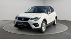Gebraucht 2021 Seat Arona Beats SUV | 17.780 € (Fairer Preis)