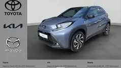 Gebraucht 2025 Toyota Aygo Kleinwagen | 19.390 € (Fairer Preis)