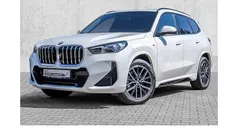 Weiß Gebraucht 2024 BMW X1 M Sport SUV | 41.390 € (Fairer Preis)