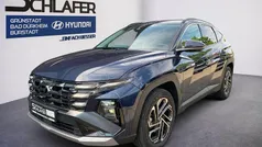 Gebraucht 2024 Hyundai Tucson Prime SUV | 40.980 € (Fairer Preis)