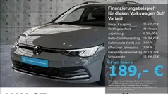 Gebraucht 2024 VW Golf VIII Move Kombi | 25.970 € (Fairer Preis)