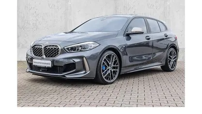 Gebraucht 2021 BMW M135 Performance Kleinwagen | 28.690 € (Fairer Preis)