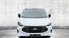 Gebraucht 2024 Ford Transit Custom Trend Van | 29.631 € (Guter Preis)