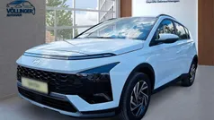 Gebraucht 2025 Hyundai Bayon Trend SUV | 22.990 € (Fairer Preis)