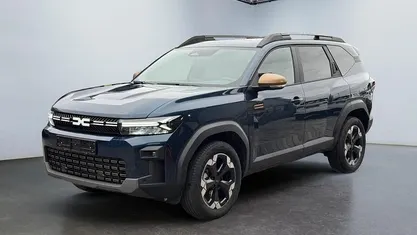 Gebraucht Dacia Bigster Extreme 158 PS (116 kW) 2026 SUV