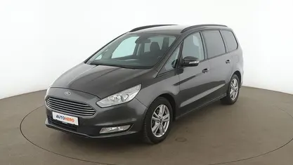 Occasion Ford Galaxy Business Edition 165 ch (121 kW) 2019 Gris Monospace