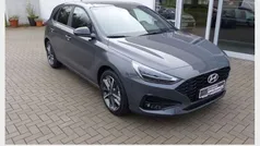 Gebraucht 2024 Hyundai i30 Advantage Limousine | 23.950 € (Guter Preis)