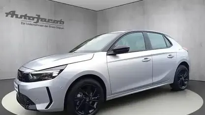 Gebraucht 2024 Opel Corsa Limousine | 17.950 € (Fairer Preis)