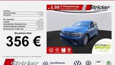 Gebraucht 2020 VW Tiguan Allspace R-line SUV | 29.950 € (Fairer Preis)