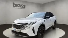 Met. okenit weiß Gebraucht 2025 Peugeot 3008 GT SUV | 35.990 € (Fairer Preis)