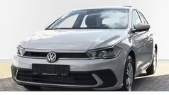 Grau Neu 2025 VW Polo Limousine | 18.980 € (Superpreis)