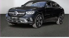 Gebraucht 2022 Mercedes GLC220 Coupé | 47.870 € (Fairer Preis)