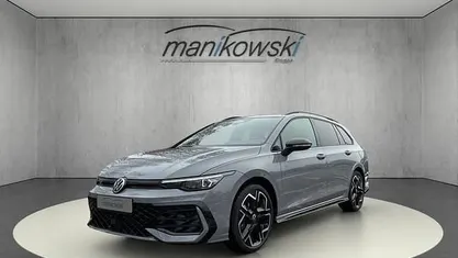 Gebraucht VW Golf VIII R-line 204 PS (150 kW) 2026 Kombi