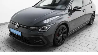 Gebraucht 2022 VW Golf VIII Style Limousine | 26.730 € (Fairer Preis)