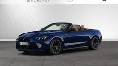 Gebraucht 2025 BMW M4 Competition Edition | 104.990 €